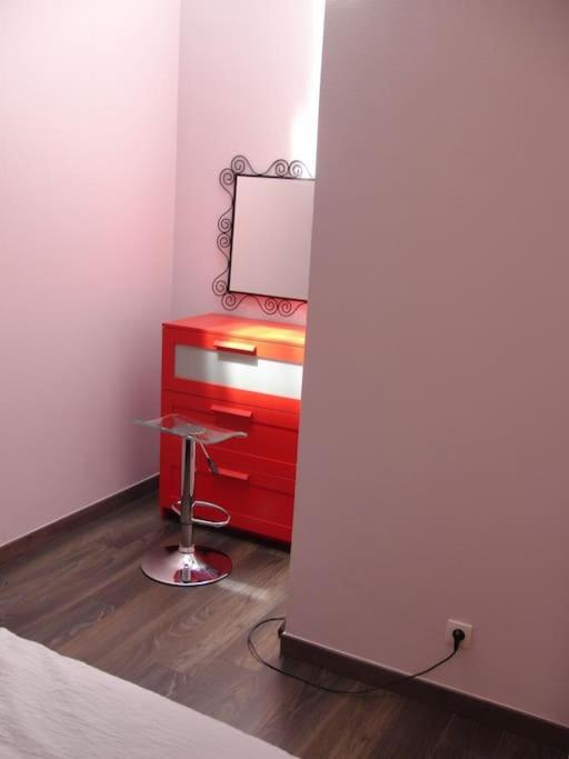 Trendy 1 Room Paris13 Exterior foto